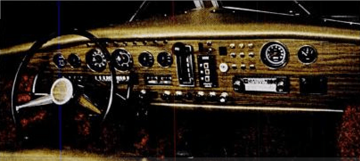 Bartlett Waterlander motorhome - Image 2